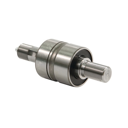 A & I Products Bearing, Ball; Special Double Row 6" x3" x2.5" A-KKD7505TT1-I